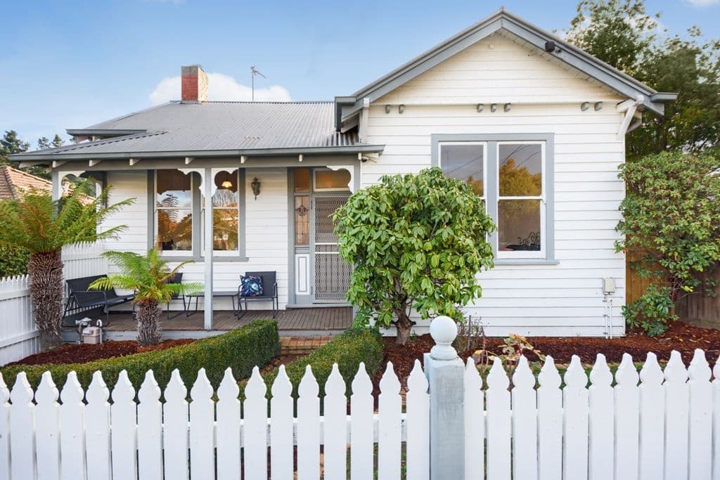 23 Lilley Street, Ballarat North VIC 3350, Ballarat North - Image 1
