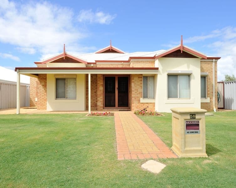 58 Fisher Street, Rockingham WA 6168, Rockingham - Image 1