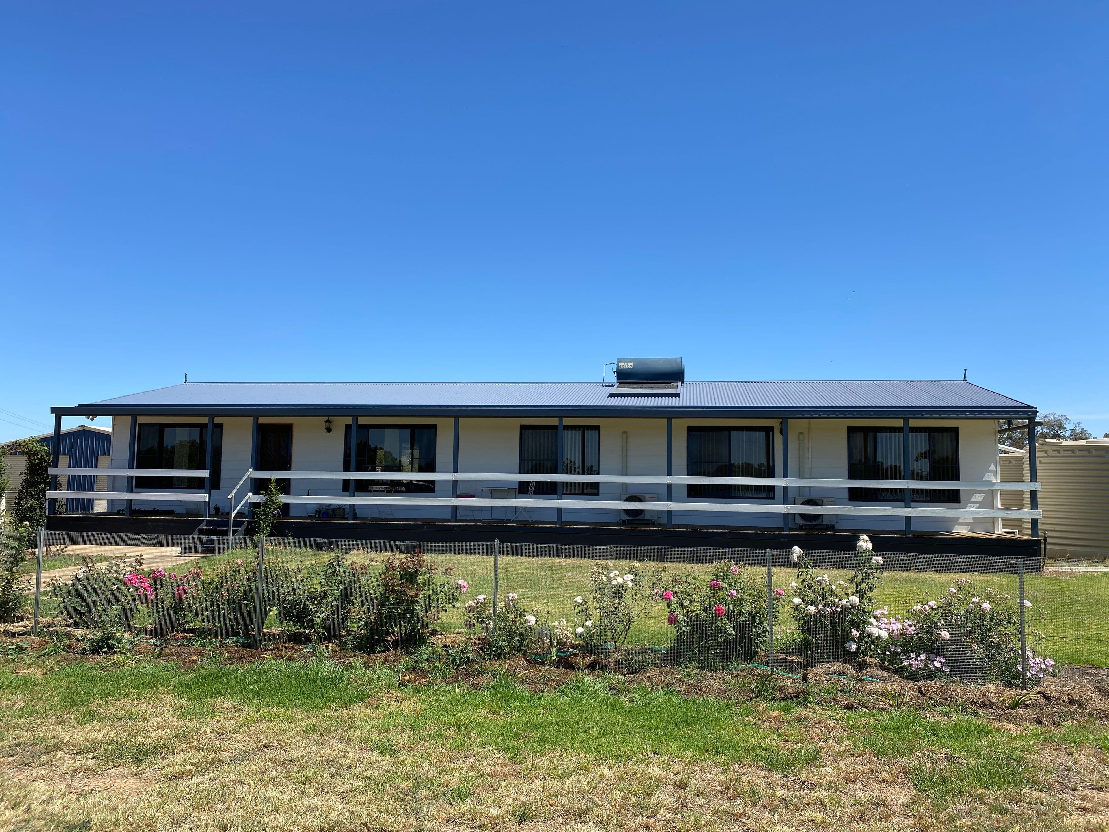202 North Forbes Road, Condobolin NSW 2877, Condobolin - Image 1