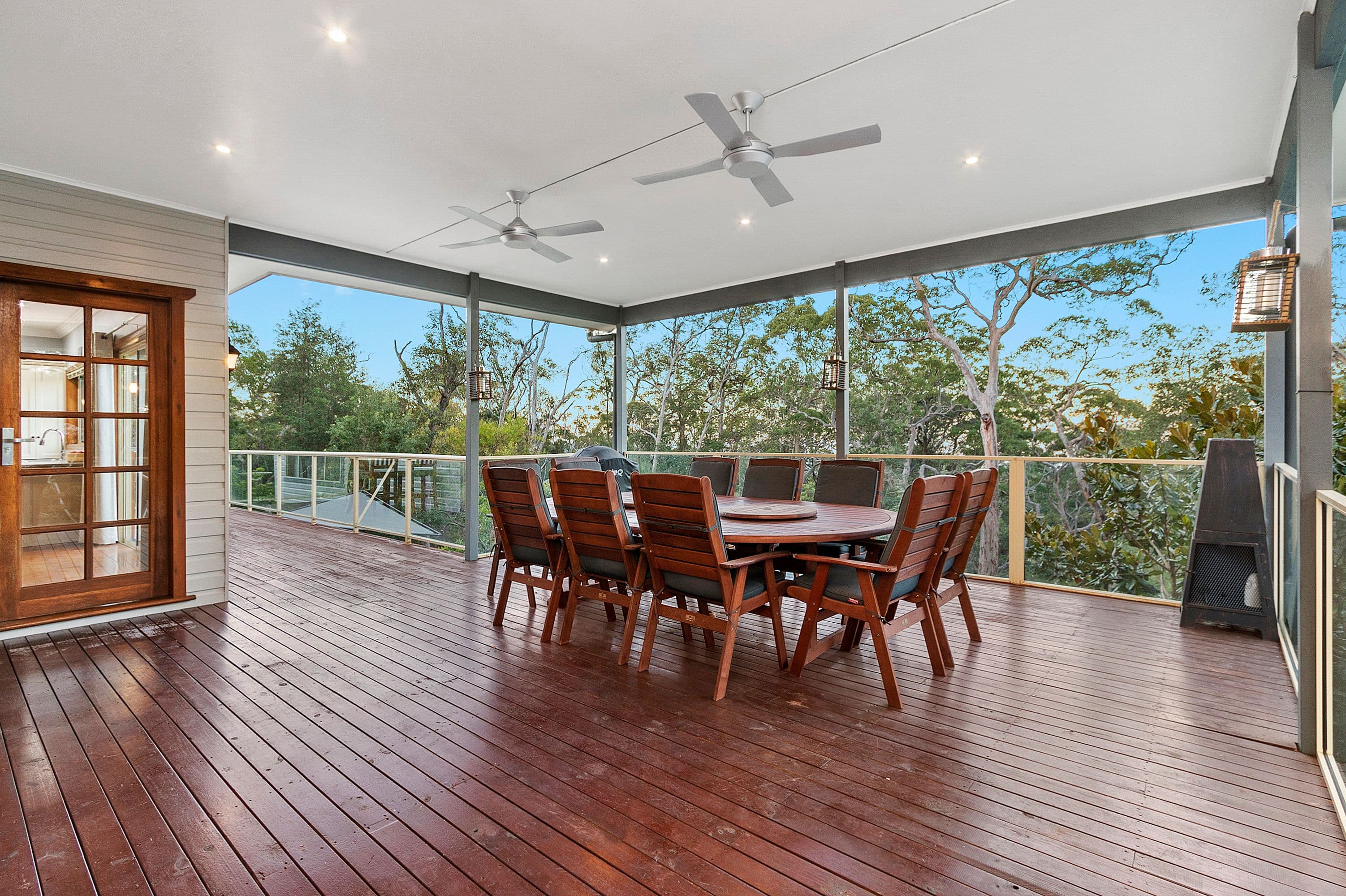 331 Lieutenant Bowen Drive, Bowen Mountain - Thumbnail 3