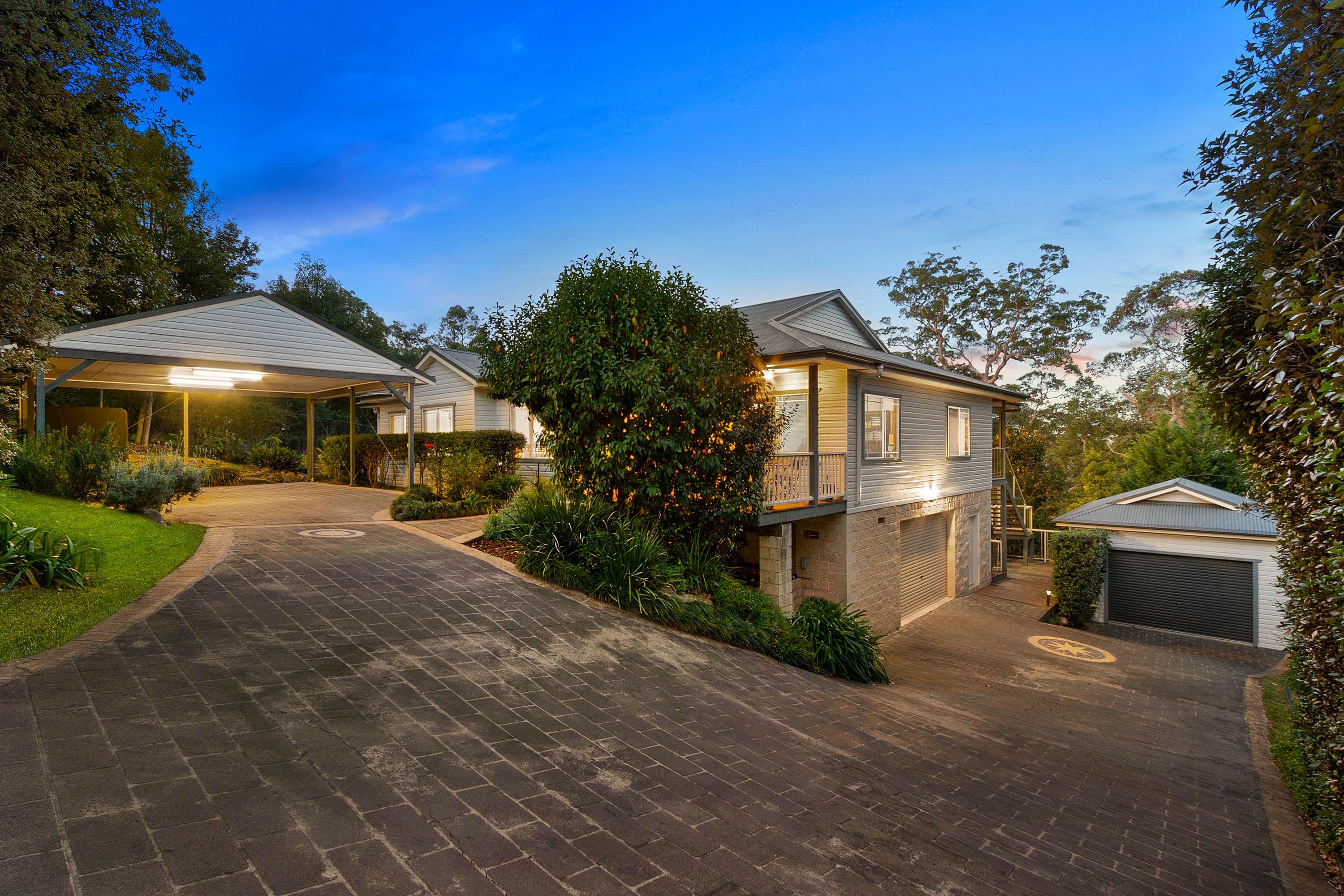 331 Lieutenant Bowen Drive, Bowen Mountain - Thumbnail 6