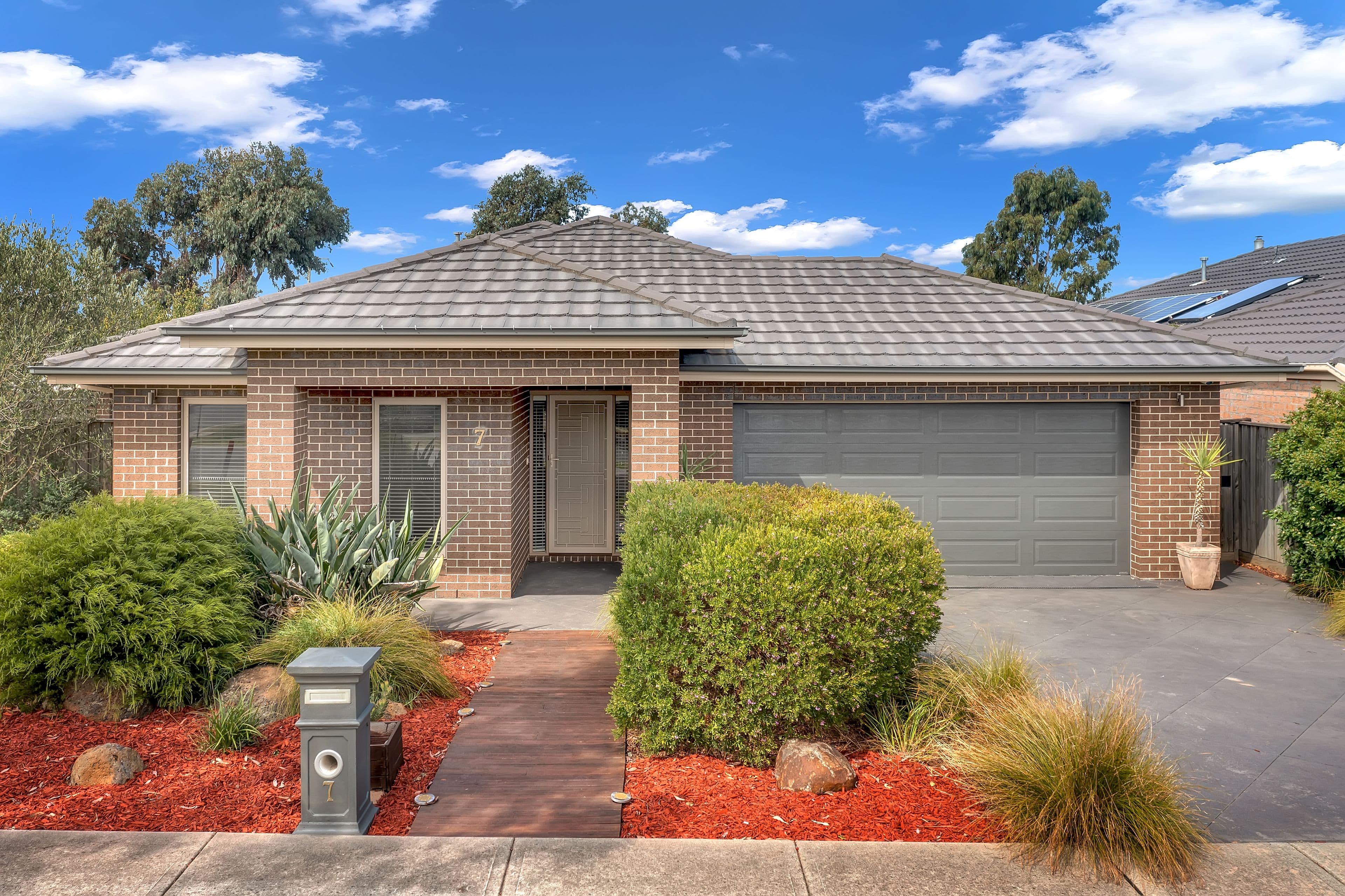 7 Sanctuary Circuit, Beveridge VIC 3753, Beveridge - Image 1