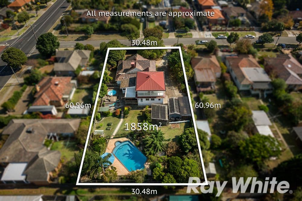 122 Porter Road, Heidelberg Heights VIC 3081, Heidelberg Heights - Image 1
