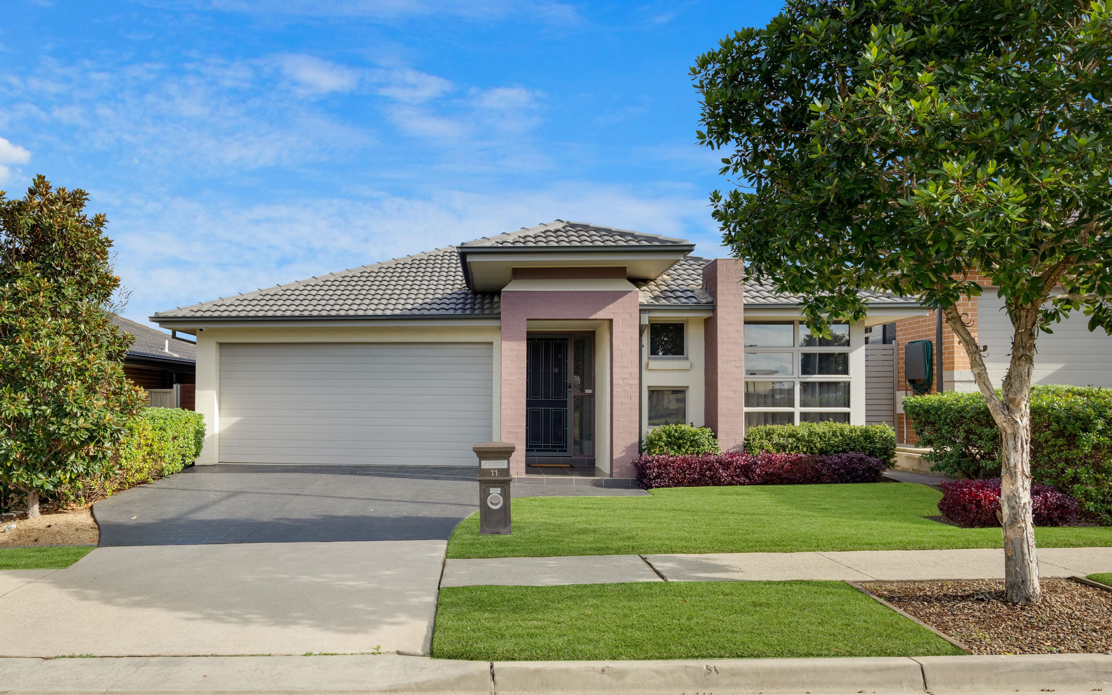 11 Grice Street, Oran Park NSW 2570, Oran Park - Image 1