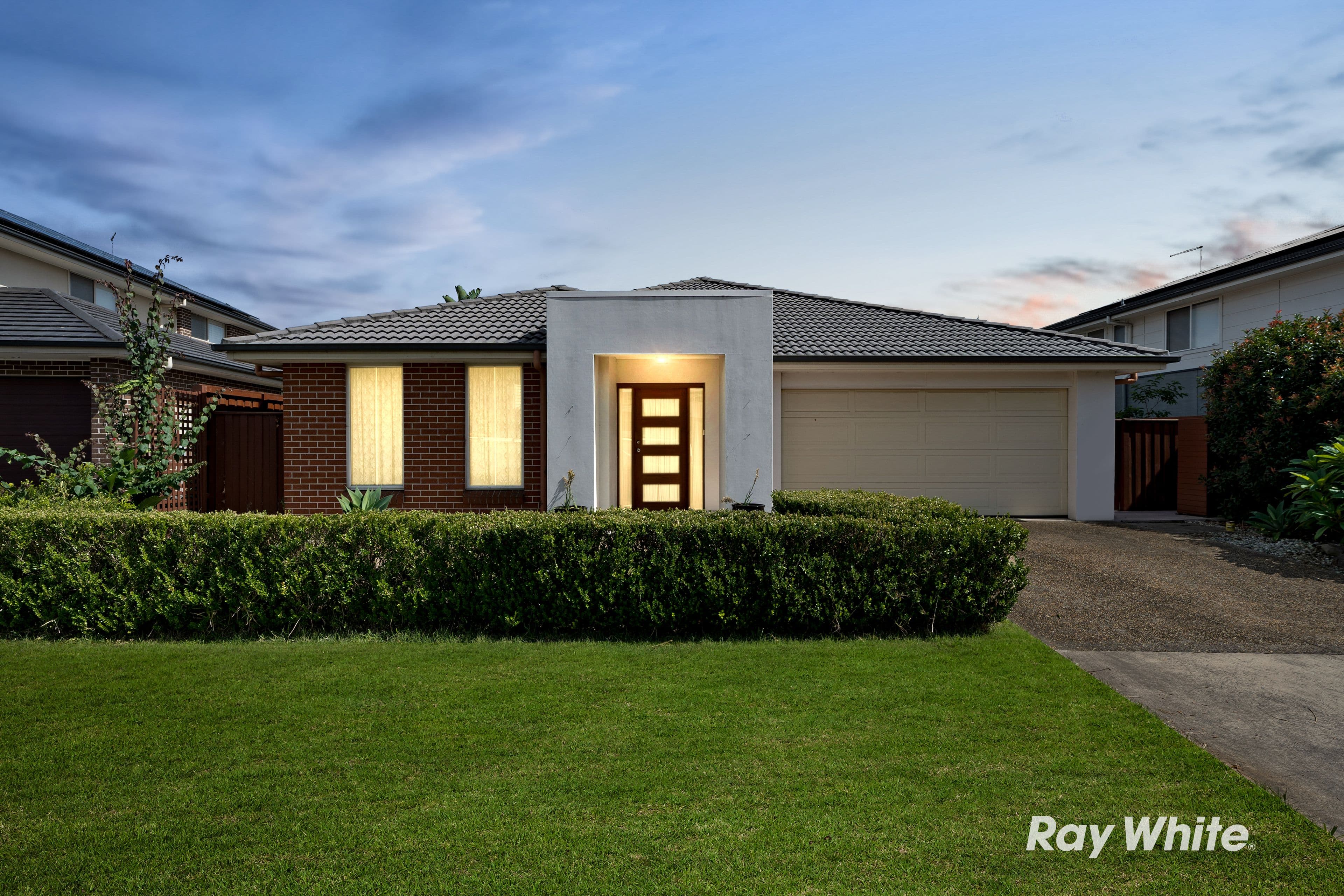 14 Burringoa Crescent, Colebee NSW 2761, Colebee - Image 1
