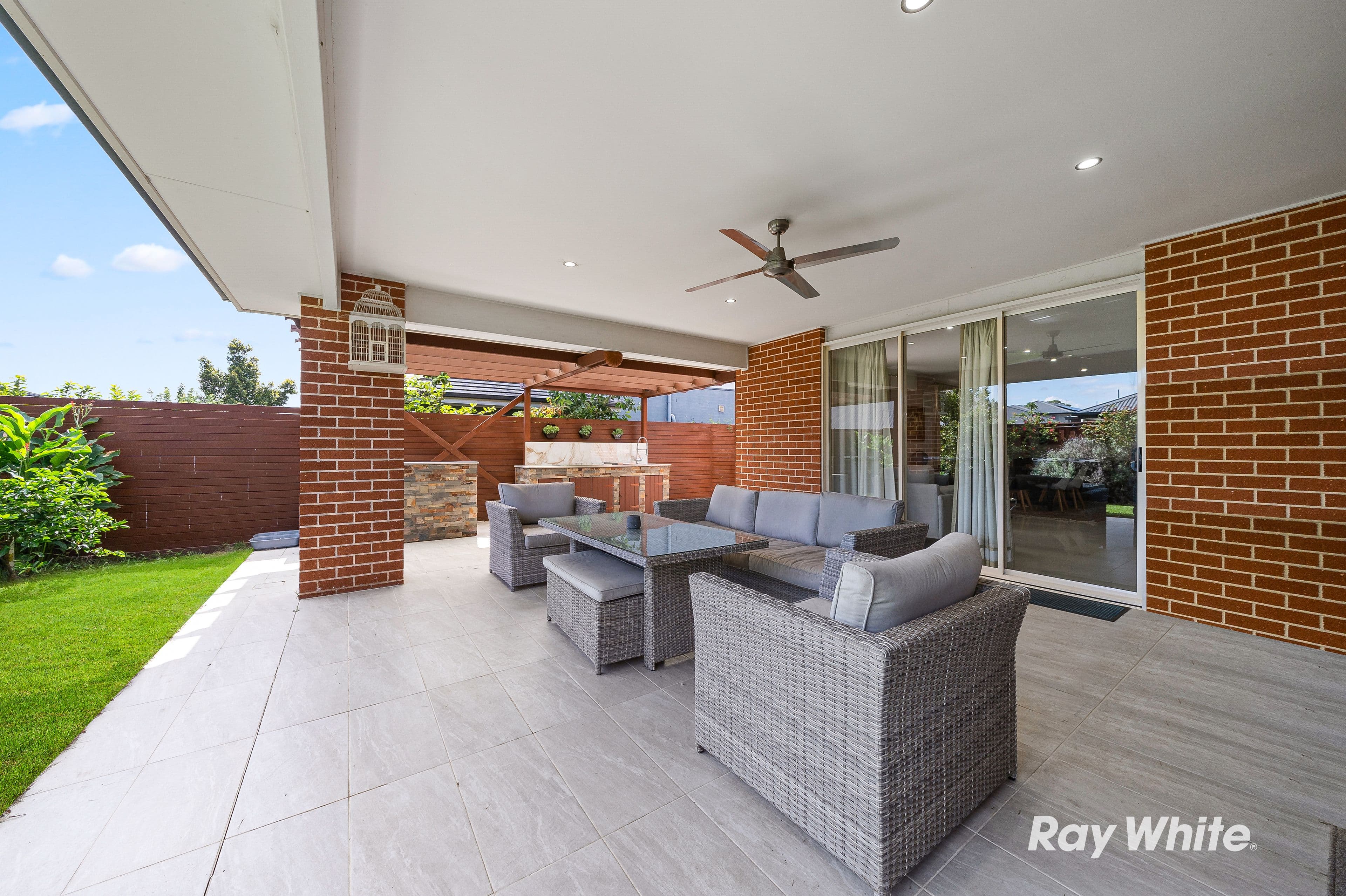 14 Burringoa Crescent, Colebee NSW 2761, Colebee - Thumbnail 8