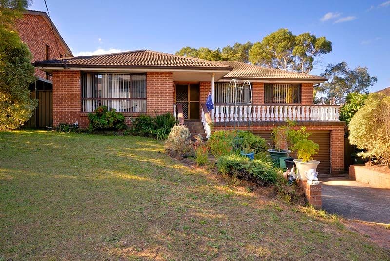 1A Cranbrook Place, ILLAWONG NSW 2234, Illawong - Image 1