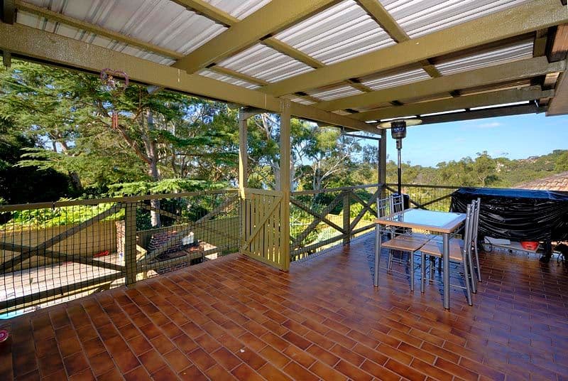 1A Cranbrook Place, ILLAWONG NSW 2234, Illawong - Thumbnail 3