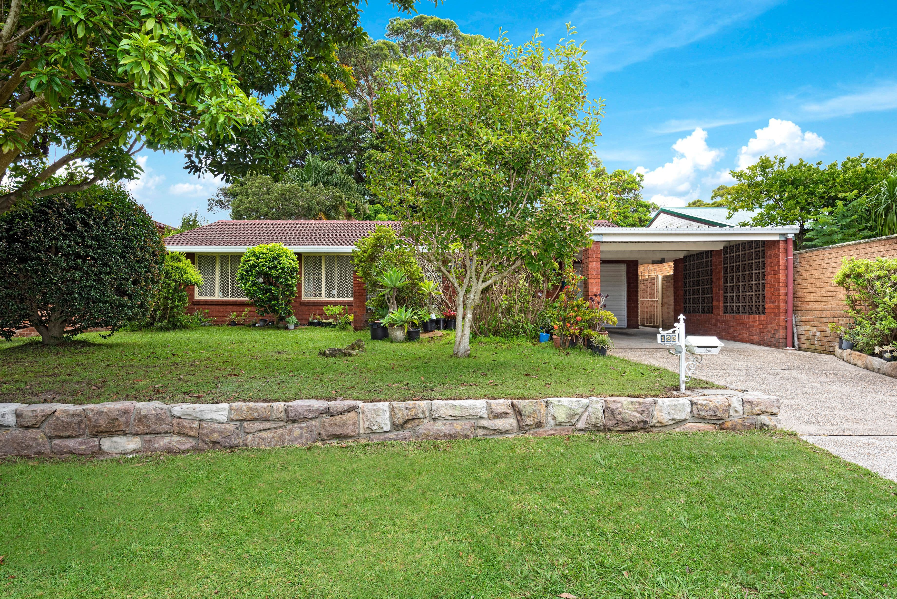 122 Starkey Street, Killarney Heights NSW 2087, Killarney Heights - Image 1