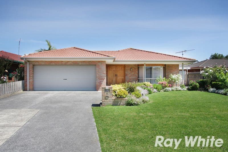 11 Benor Court, PAKENHAM VIC 3810, Pakenham - Image 1