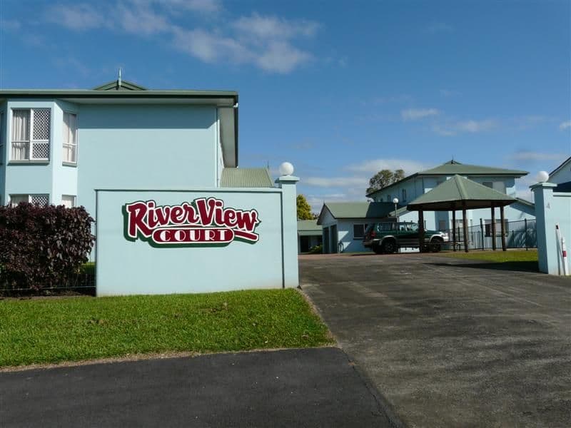 Unit 2, 4 River Avenue, INNISFAIL QLD 4860, Innisfail - Image 1