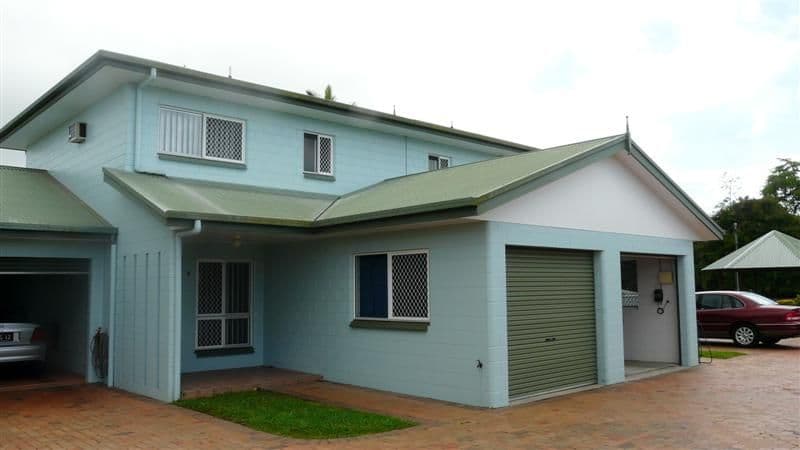 Unit 2, 4 River Avenue, INNISFAIL QLD 4860, Innisfail - Thumbnail 7