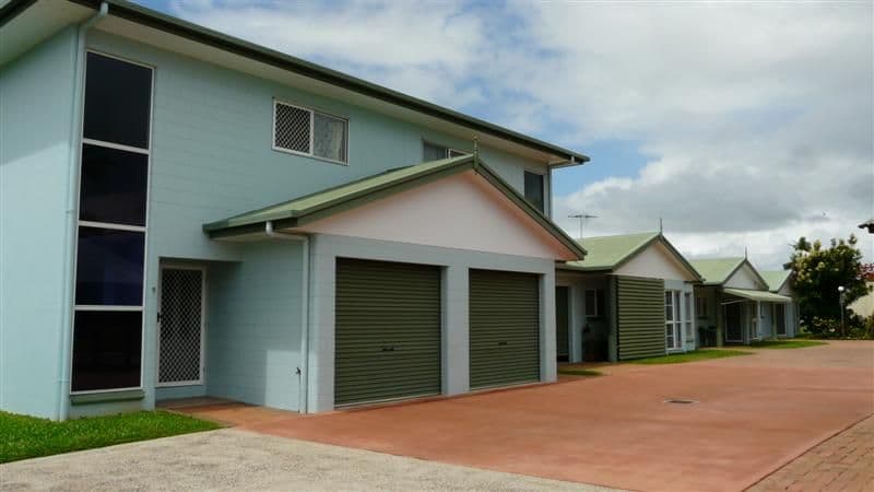 Unit 2, 4 River Avenue, INNISFAIL QLD 4860, Innisfail - Thumbnail 8