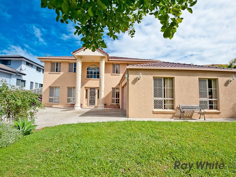 105 Voyager Circuit, BRIDGEMAN DOWNS QLD 4035, Bridgeman Downs - Image 1
