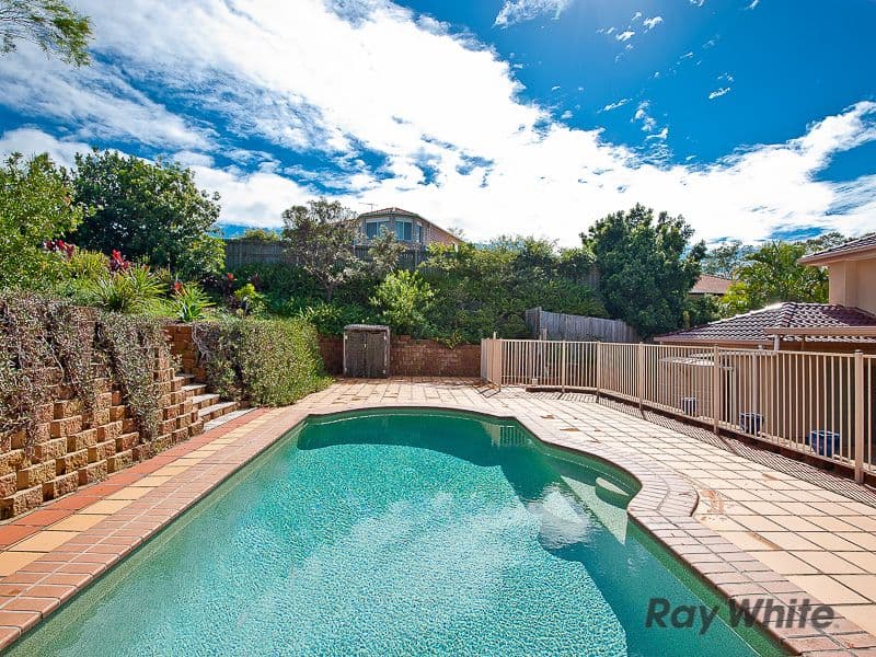 105 Voyager Circuit, BRIDGEMAN DOWNS QLD 4035, Bridgeman Downs - Thumbnail 2
