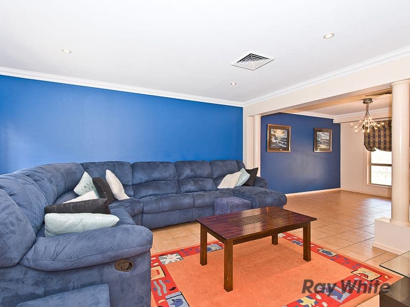 105 Voyager Circuit, BRIDGEMAN DOWNS QLD 4035, Bridgeman Downs - Thumbnail 6