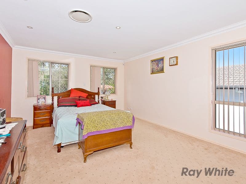 105 Voyager Circuit, BRIDGEMAN DOWNS QLD 4035, Bridgeman Downs - Thumbnail 8