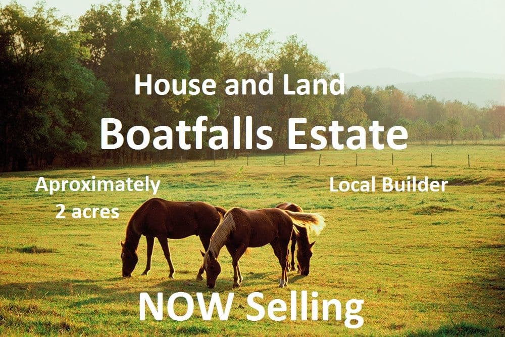 90 Boatfalls Drive, Clarence Town - Image 1
