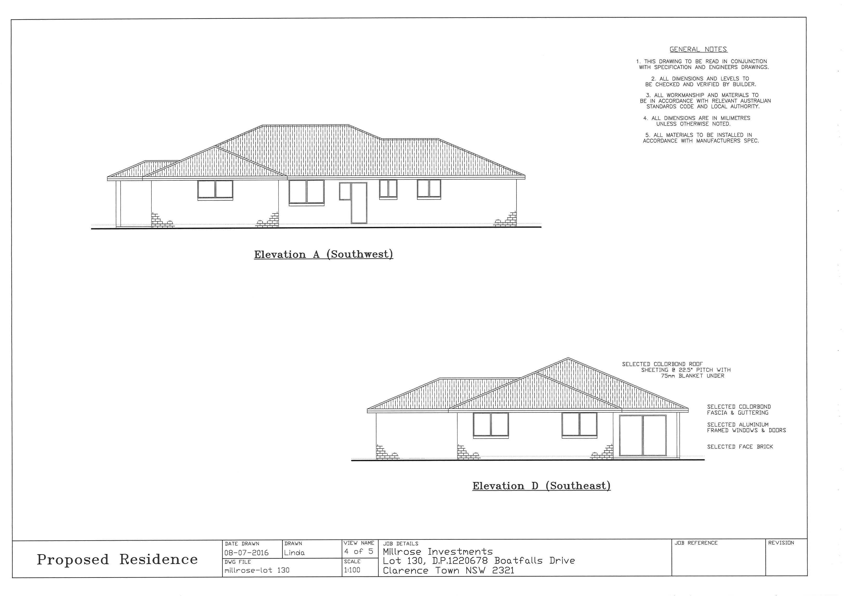 90 Boatfalls Drive, Clarence Town - Thumbnail 4