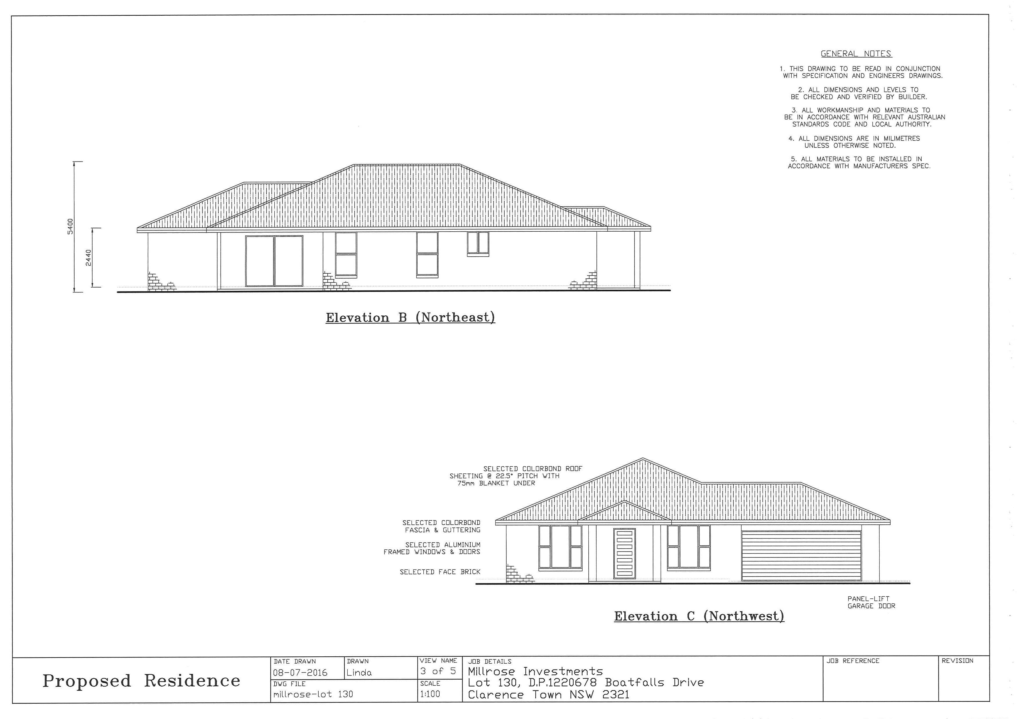 90 Boatfalls Drive, Clarence Town - Thumbnail 5