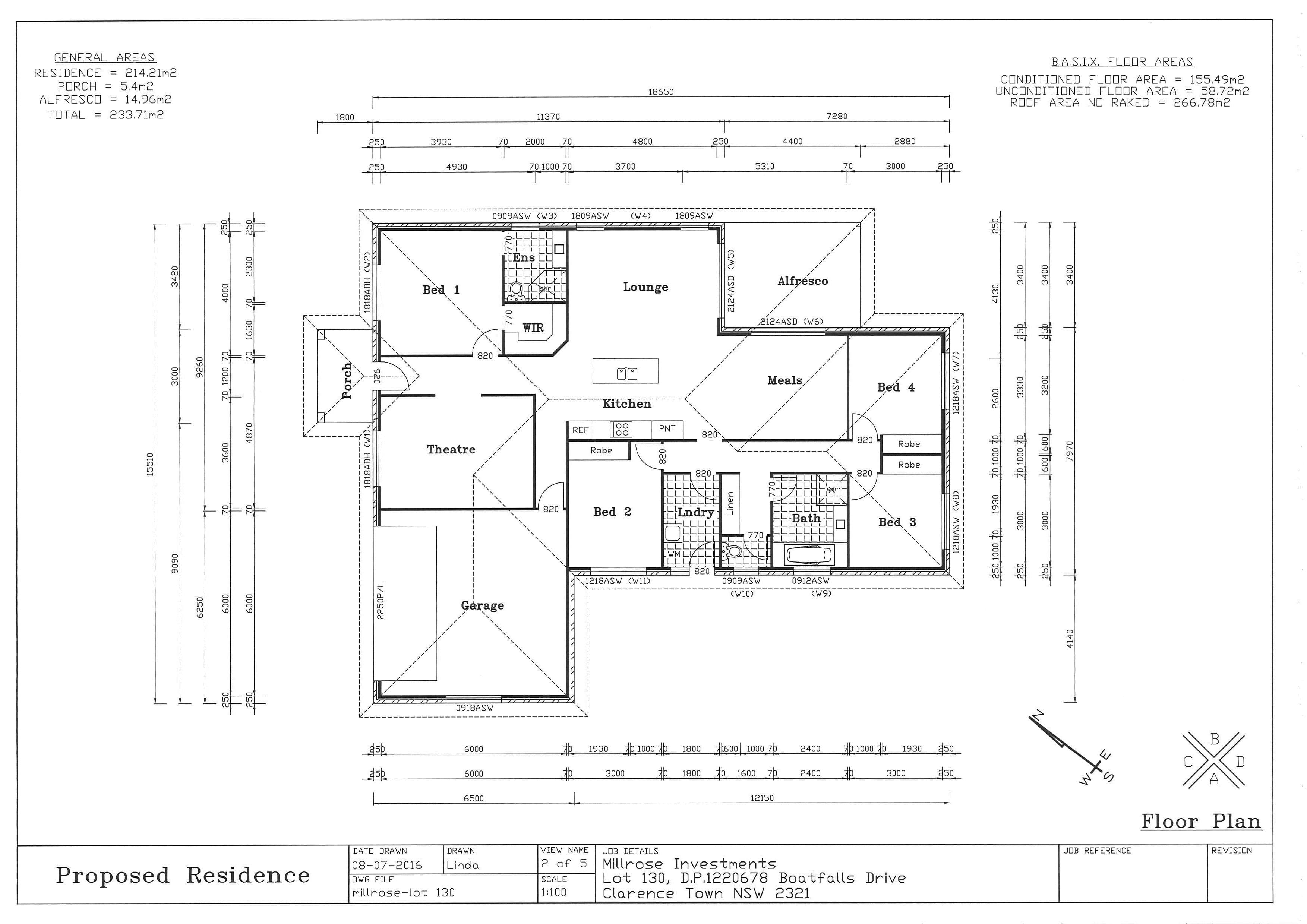 90 Boatfalls Drive, Clarence Town - Thumbnail 6