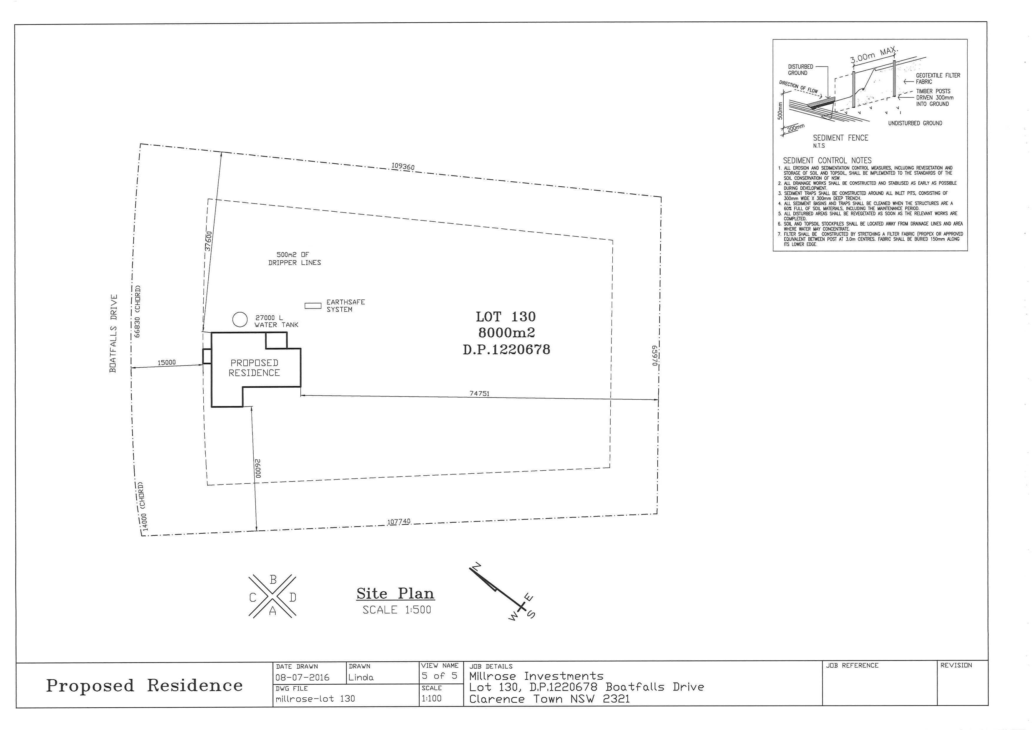 90 Boatfalls Drive, Clarence Town - Thumbnail 7
