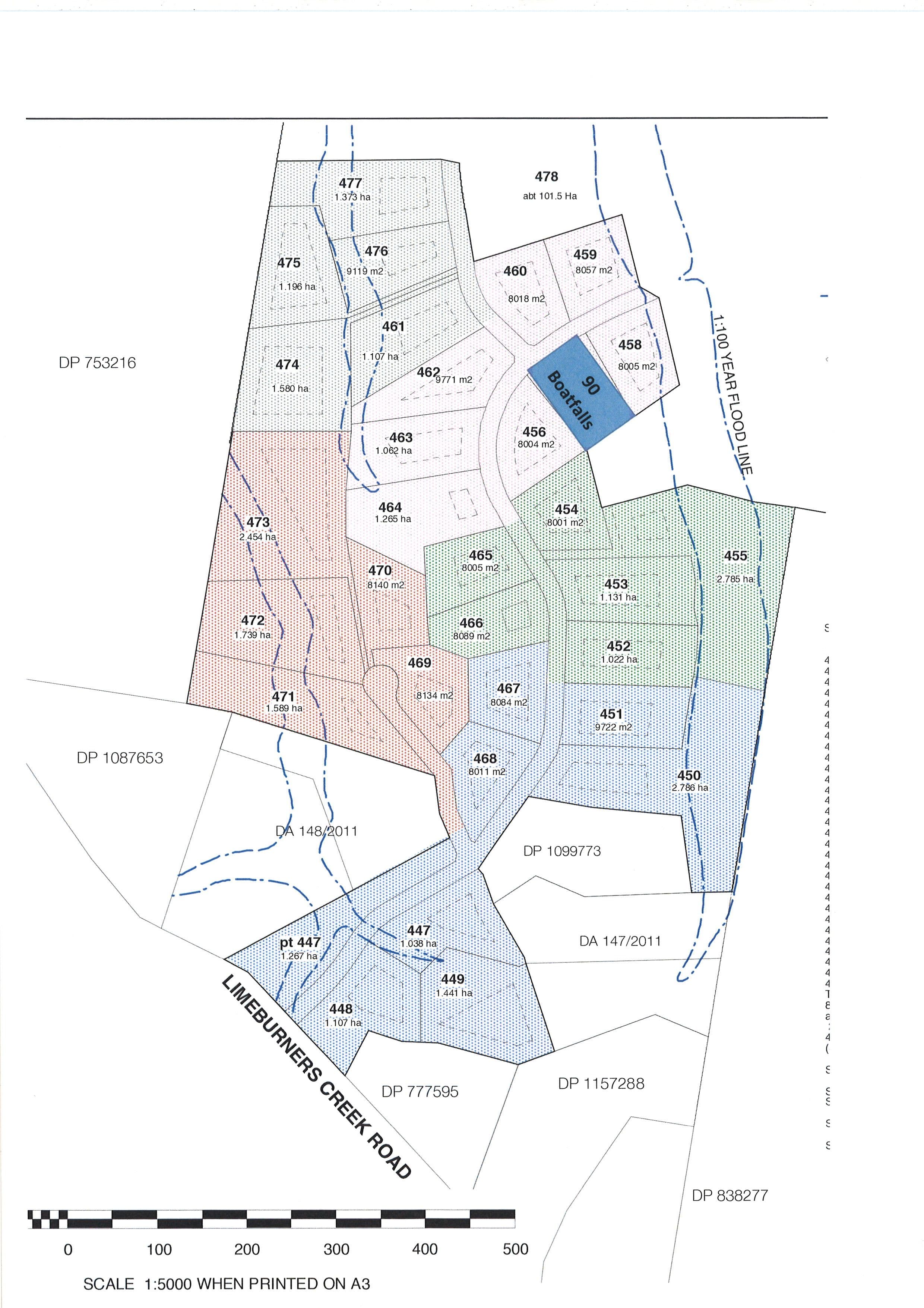 90 Boatfalls Drive, Clarence Town - Thumbnail 8