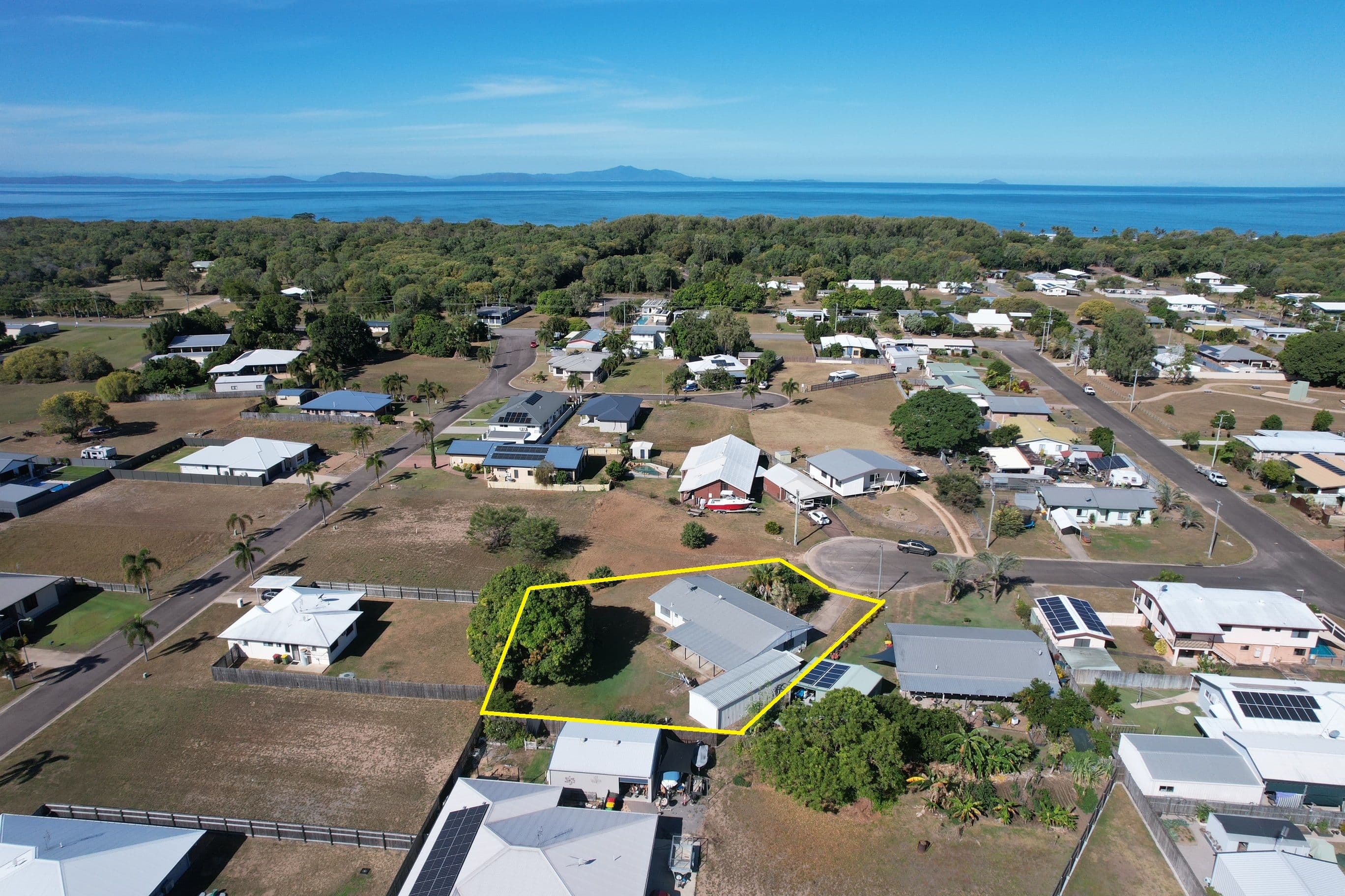 2 Cypress Close, Forrest Beach QLD 4850, Forrest Beach - Image 1