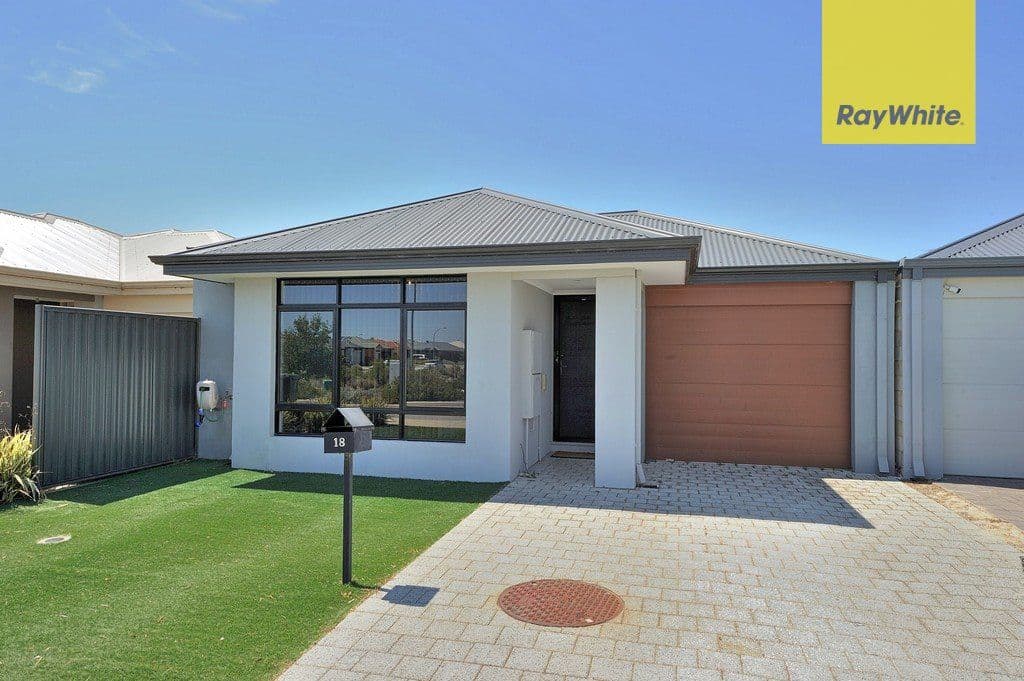 18 Schenley Road, BRABHAM WA 6055, Brabham - Image 1