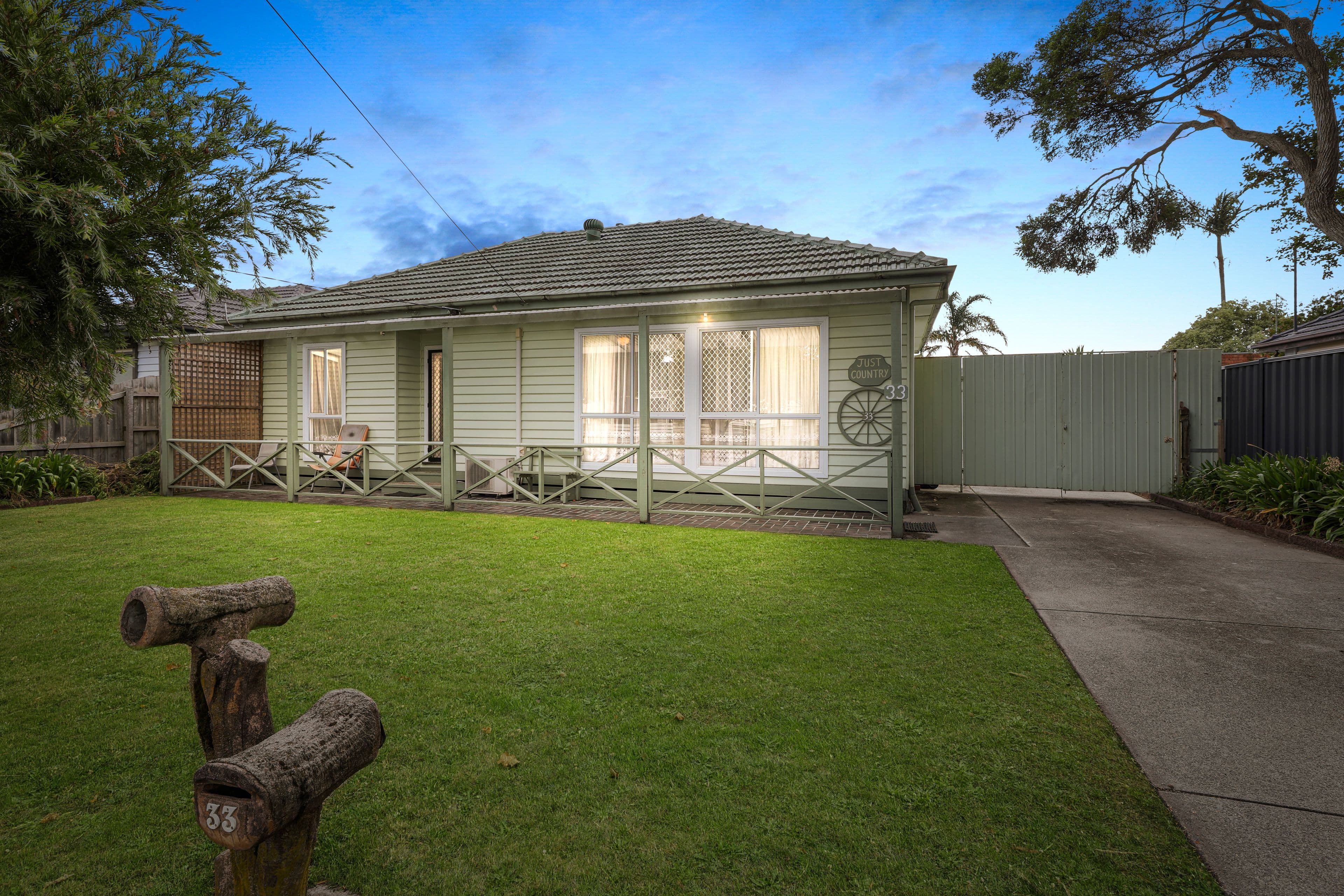 33 David Street, Noble Park VIC 3174, Noble Park - Image 1