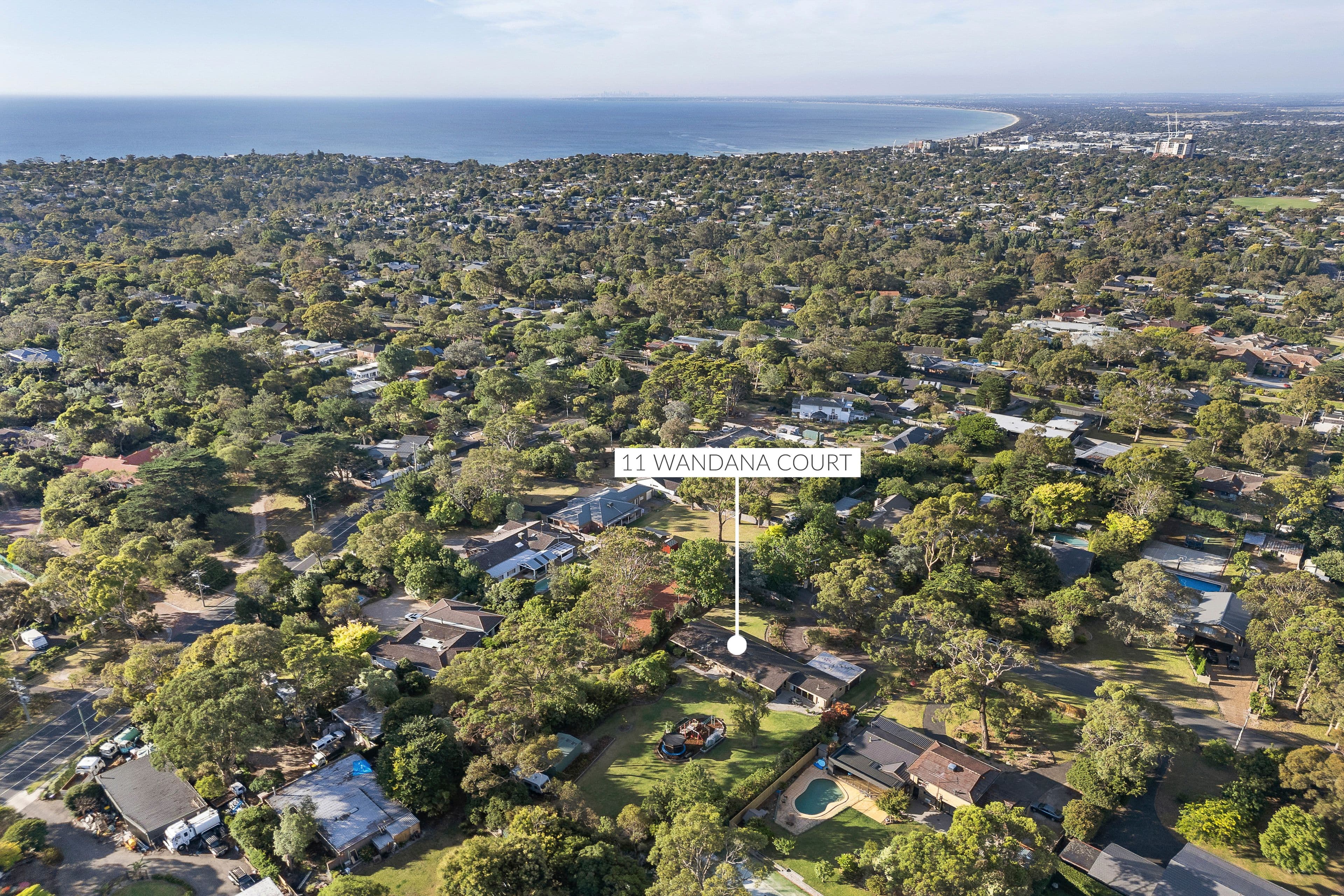 11 Wandana Court, Frankston South VIC 3199, Frankston South - Thumbnail 2