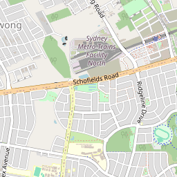 SCHOFIELDSJust viewedSold$439,950375 m2L4 Bridge Street, SCHOFIELDSSought After Location, After Location - Thumbnail 6