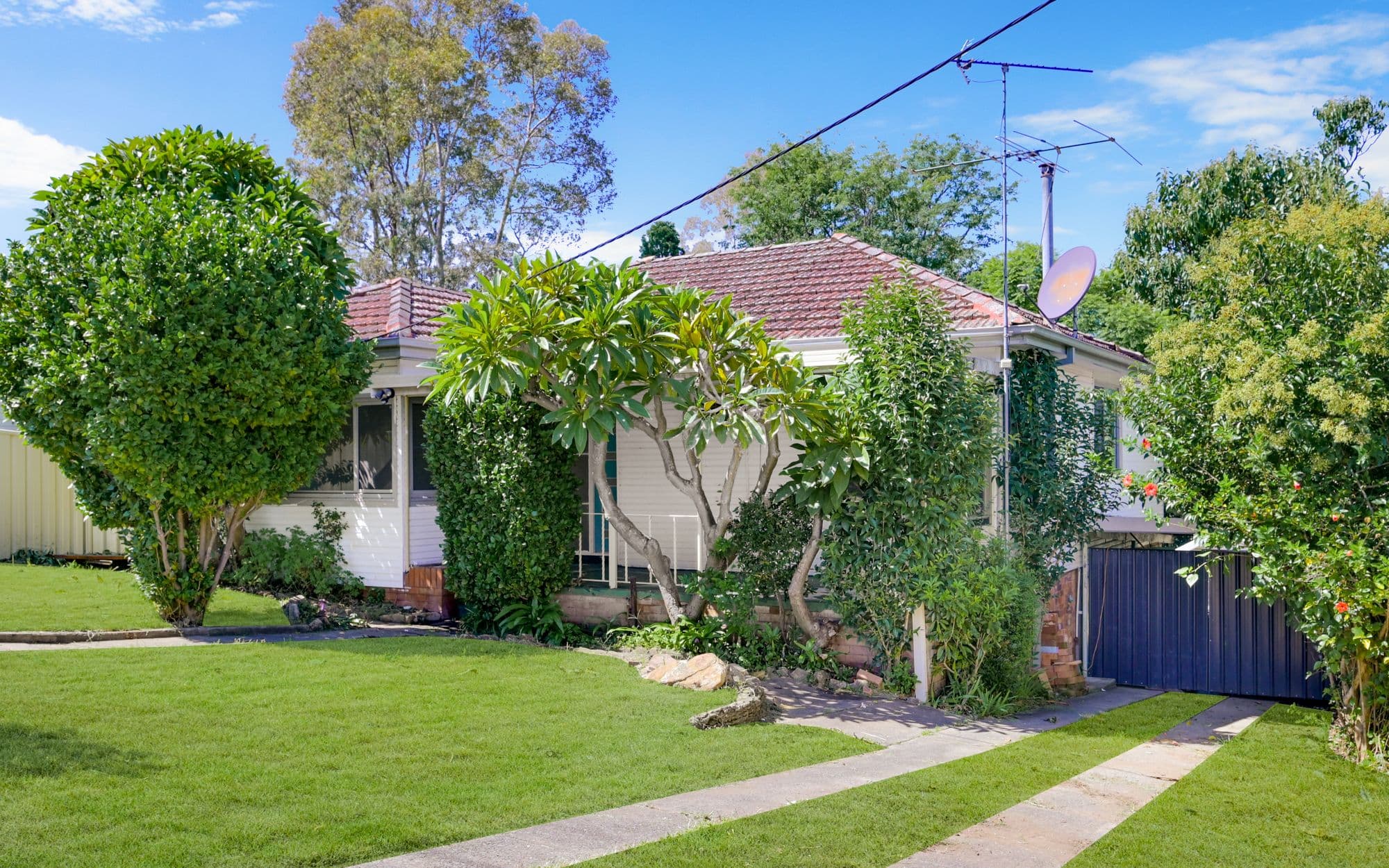 37 George Street, Campbelltown NSW 2560, Campbelltown - Thumbnail 2