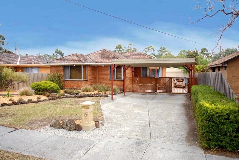 40 Yarana Street, Ferntree Gully VIC 3156, Ferntree Gully - Image 1