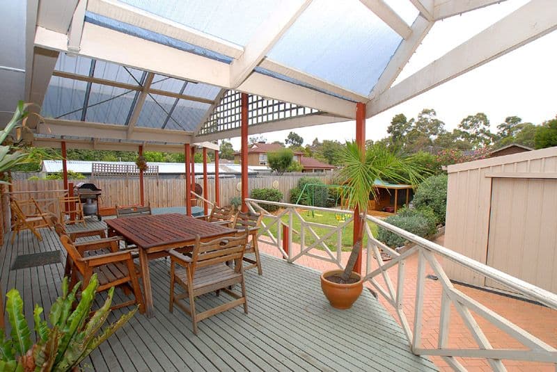40 Yarana Street, Ferntree Gully VIC 3156, Ferntree Gully - Thumbnail 3