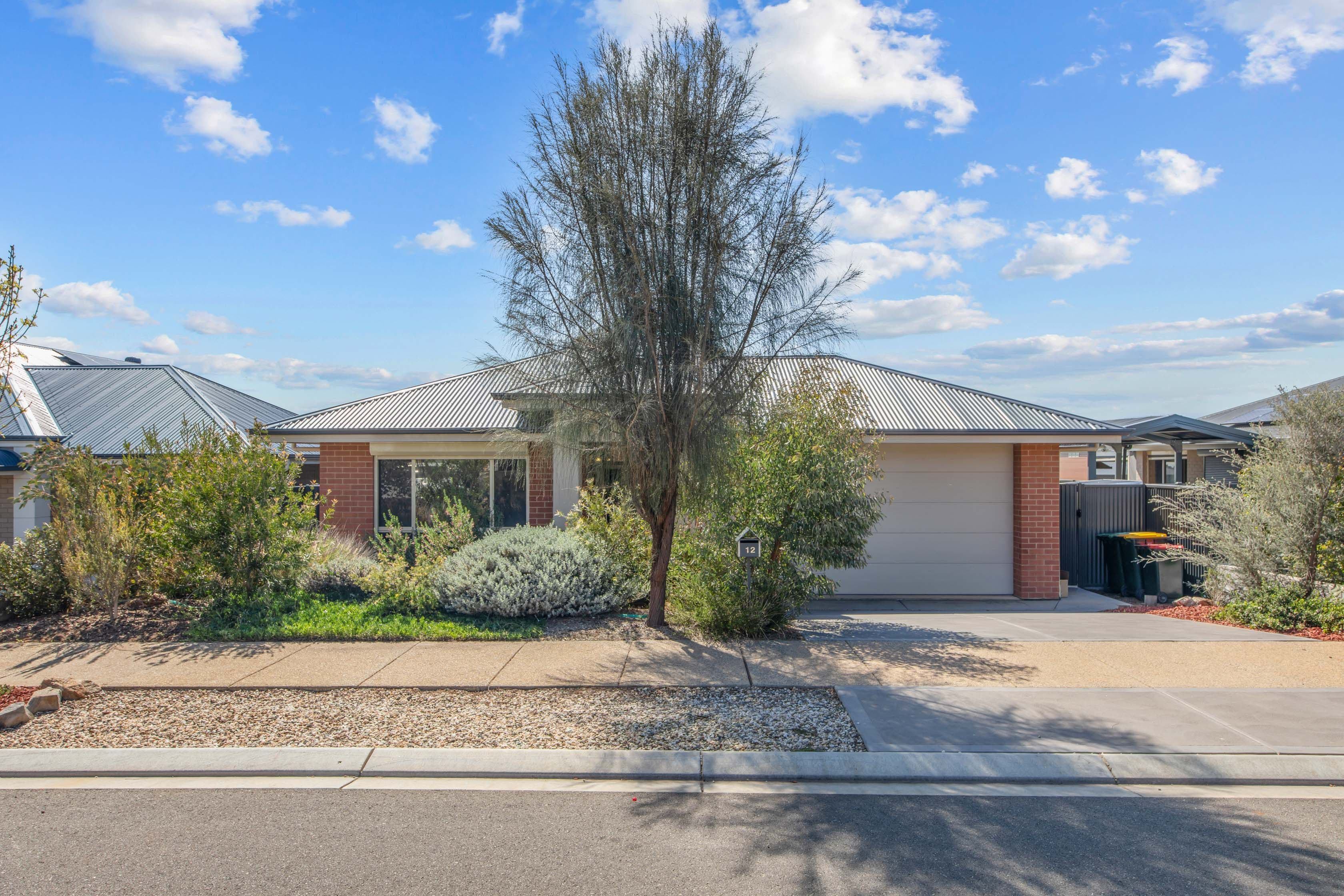 12 Ogilvy Road, Gawler East SA 5118, Gawler East - Image 1