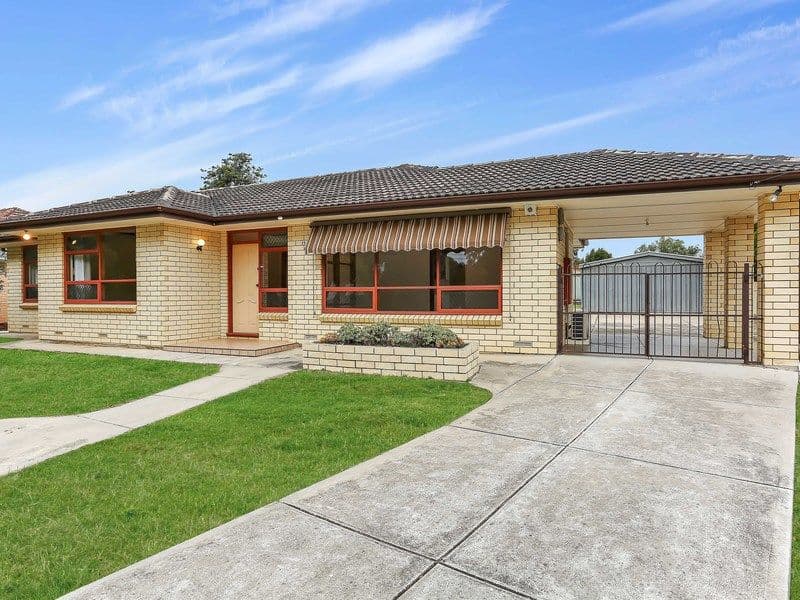19 Hillside Avenue, Highbury SA 5089, Highbury - Thumbnail 2