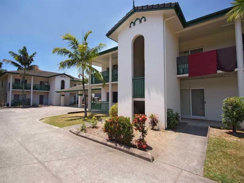 342 Mccoombe Street, Mooroobool QLD 4870, Mooroobool - Thumbnail 2