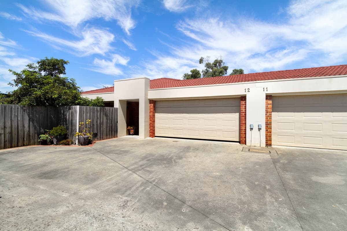 12 / 2 Wallace Street, MORWELL VIC 3840, Morwell - Image 1