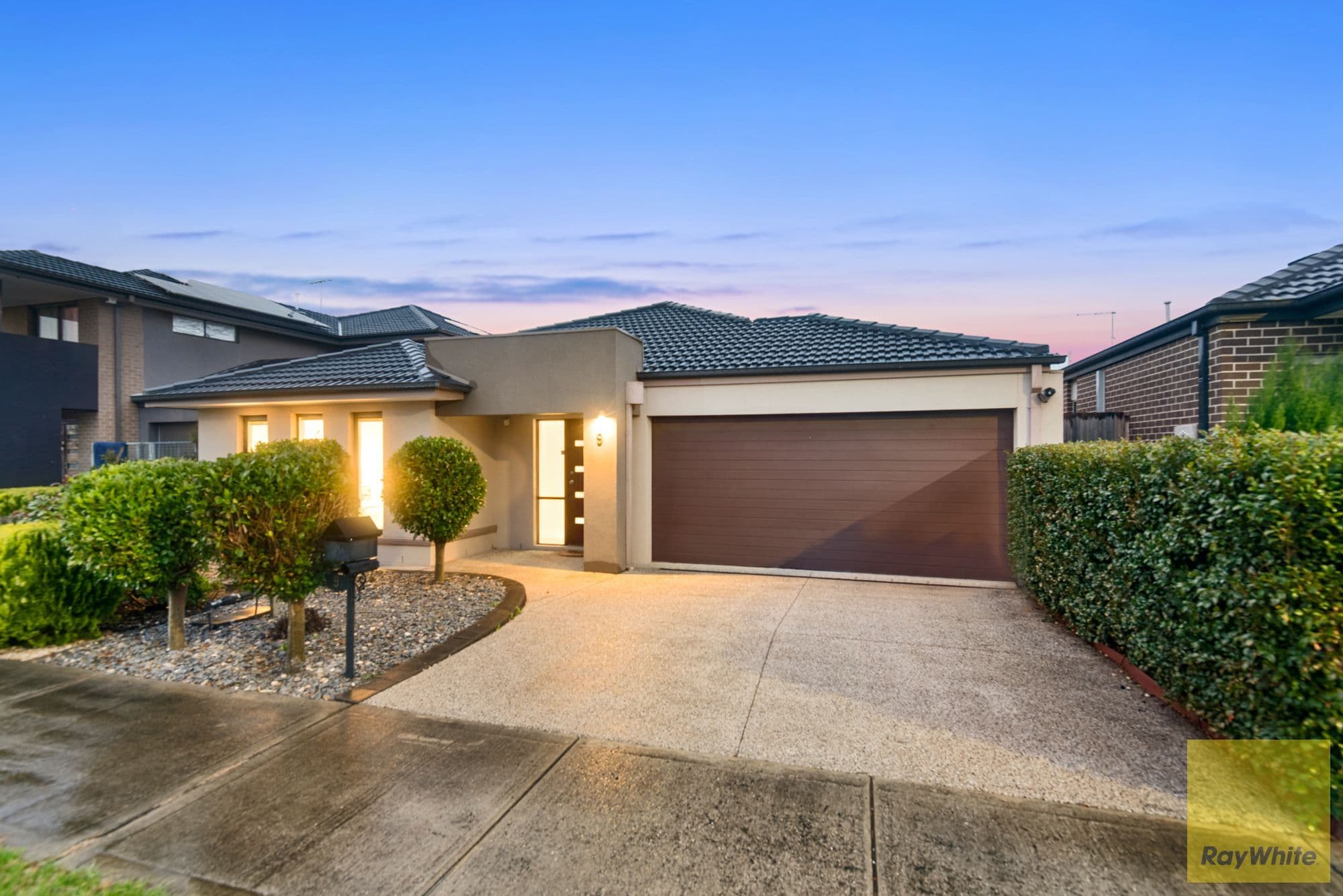 9 Vantage Place, Truganina VIC 3029, Truganina - Image 1