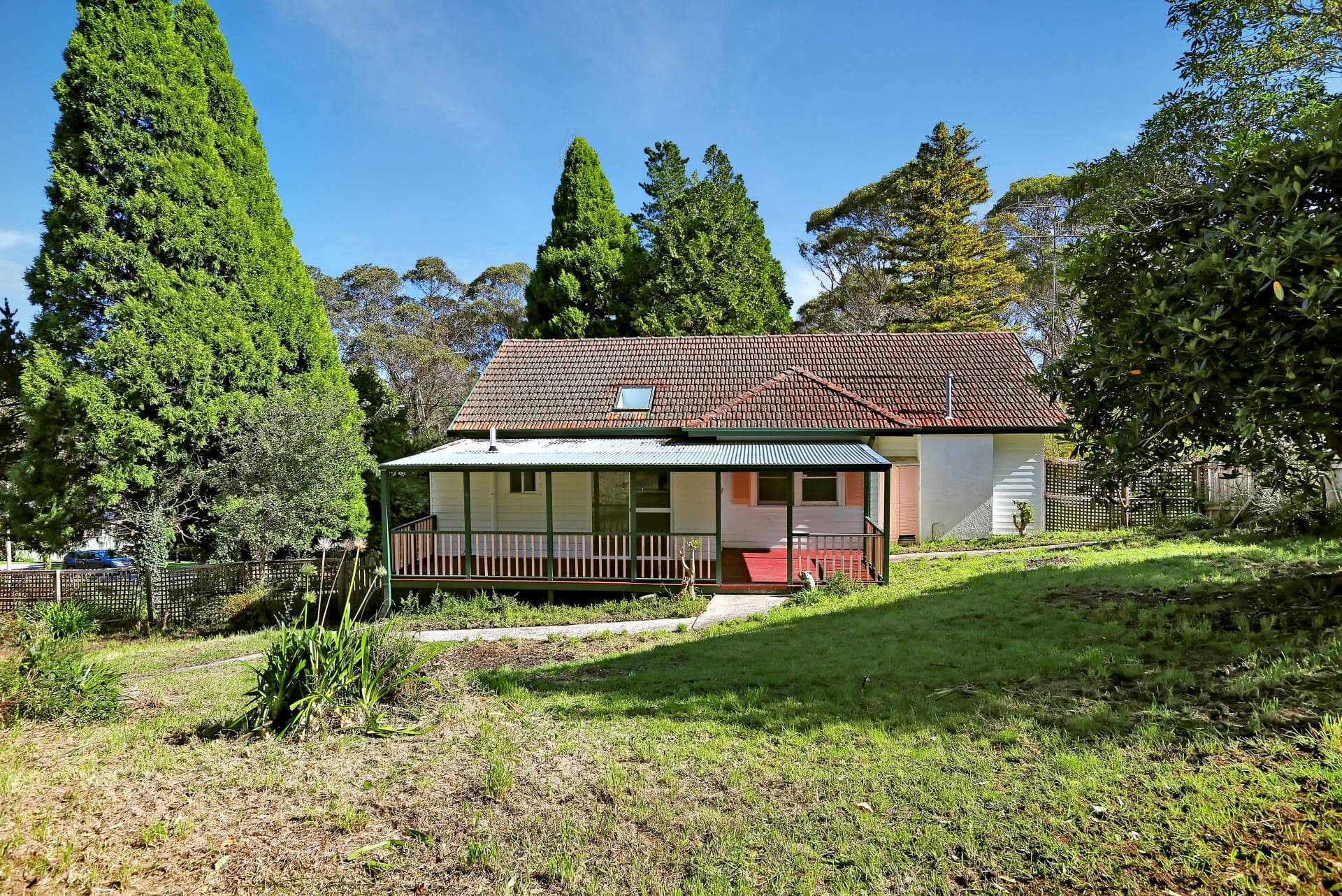 27 Dora Street, Katoomba NSW 2780, Katoomba - Thumbnail 8