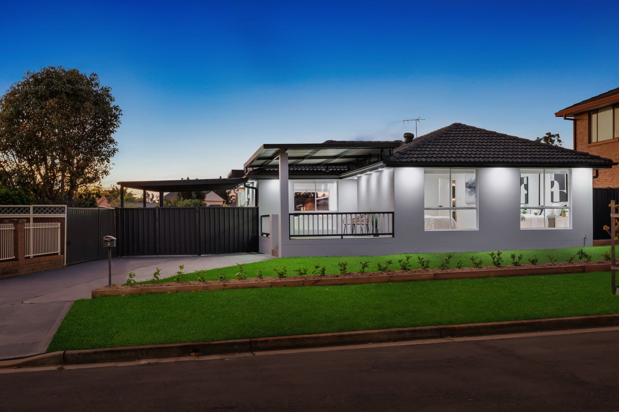 3 Rhine Street, St Clair NSW 2759, St Clair - Image 1