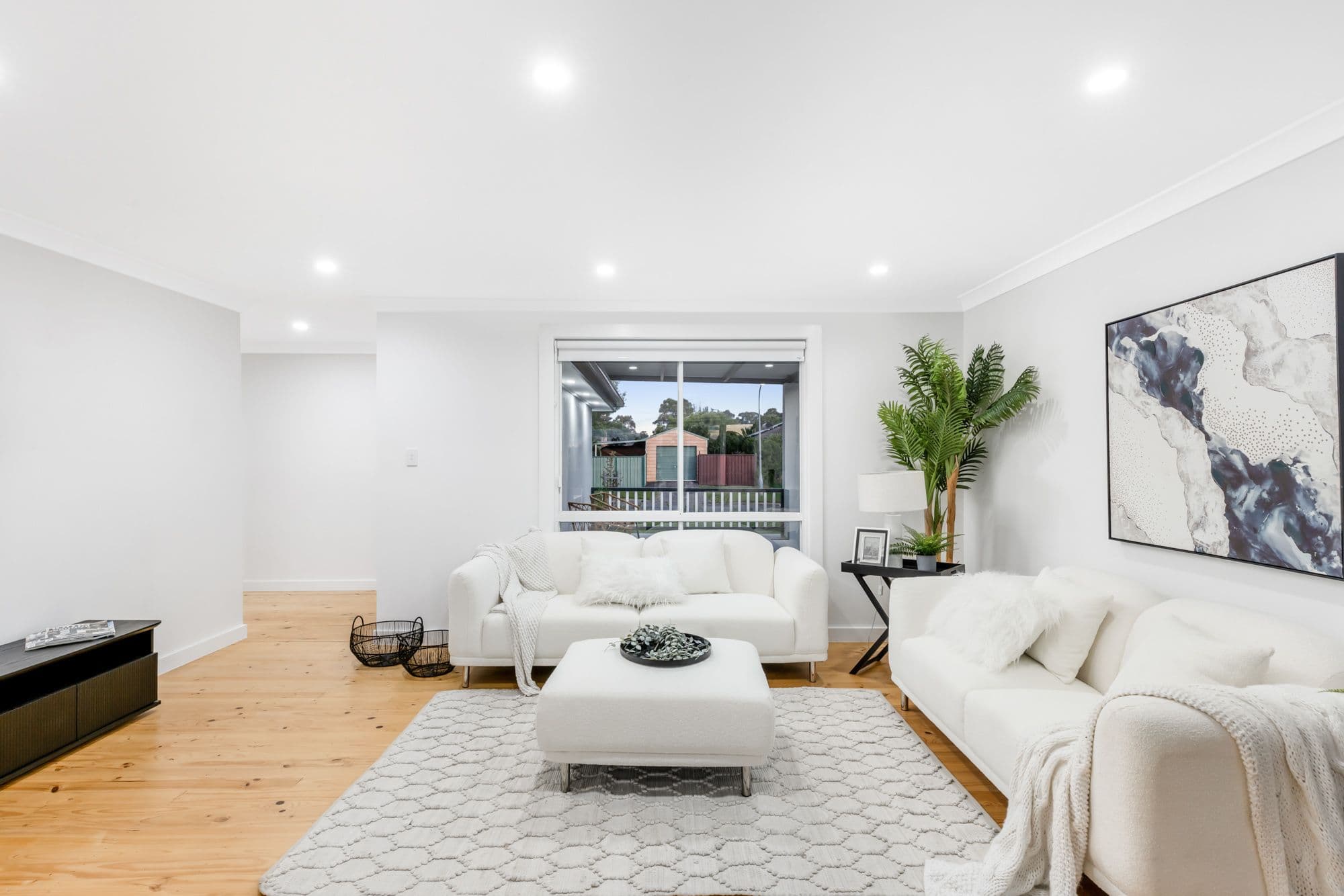 3 Rhine Street, St Clair NSW 2759, St Clair - Thumbnail 2