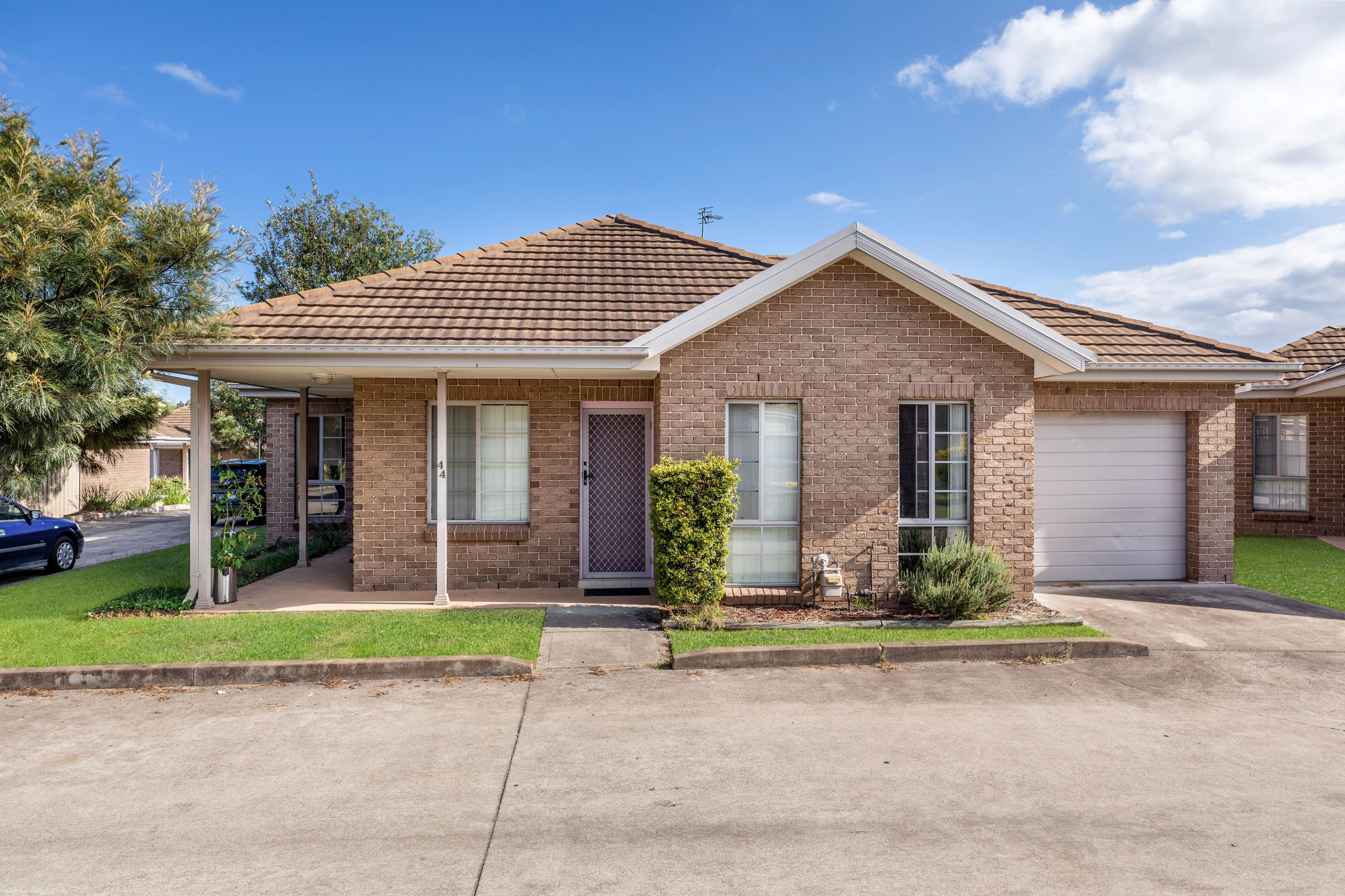 44/65 Wahroonga Street, Raymond Terrace NSW 2324, Raymond Terrace - Image 1