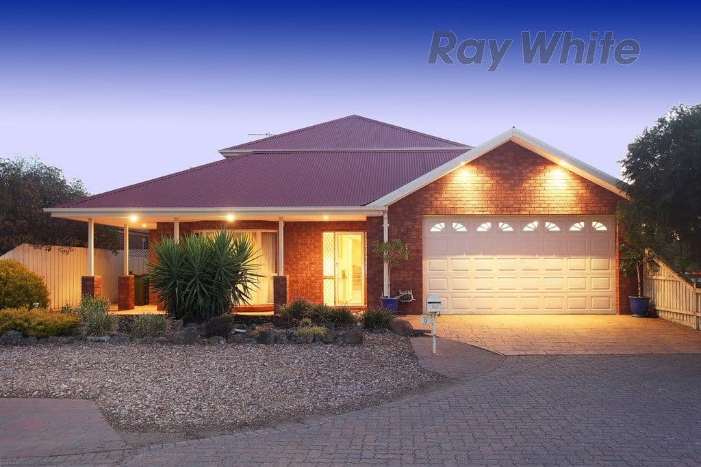 9 George Benjamin Court, SEABROOK VIC 3028, Seabrook - Image 1