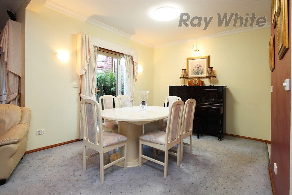 9 George Benjamin Court, SEABROOK VIC 3028, Seabrook - Thumbnail 3