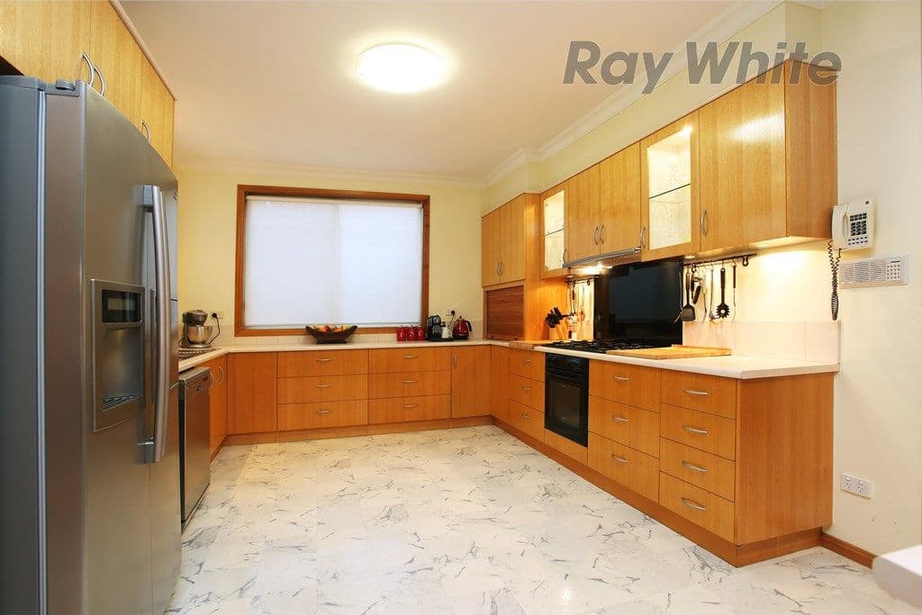 9 George Benjamin Court, SEABROOK VIC 3028, Seabrook - Thumbnail 4