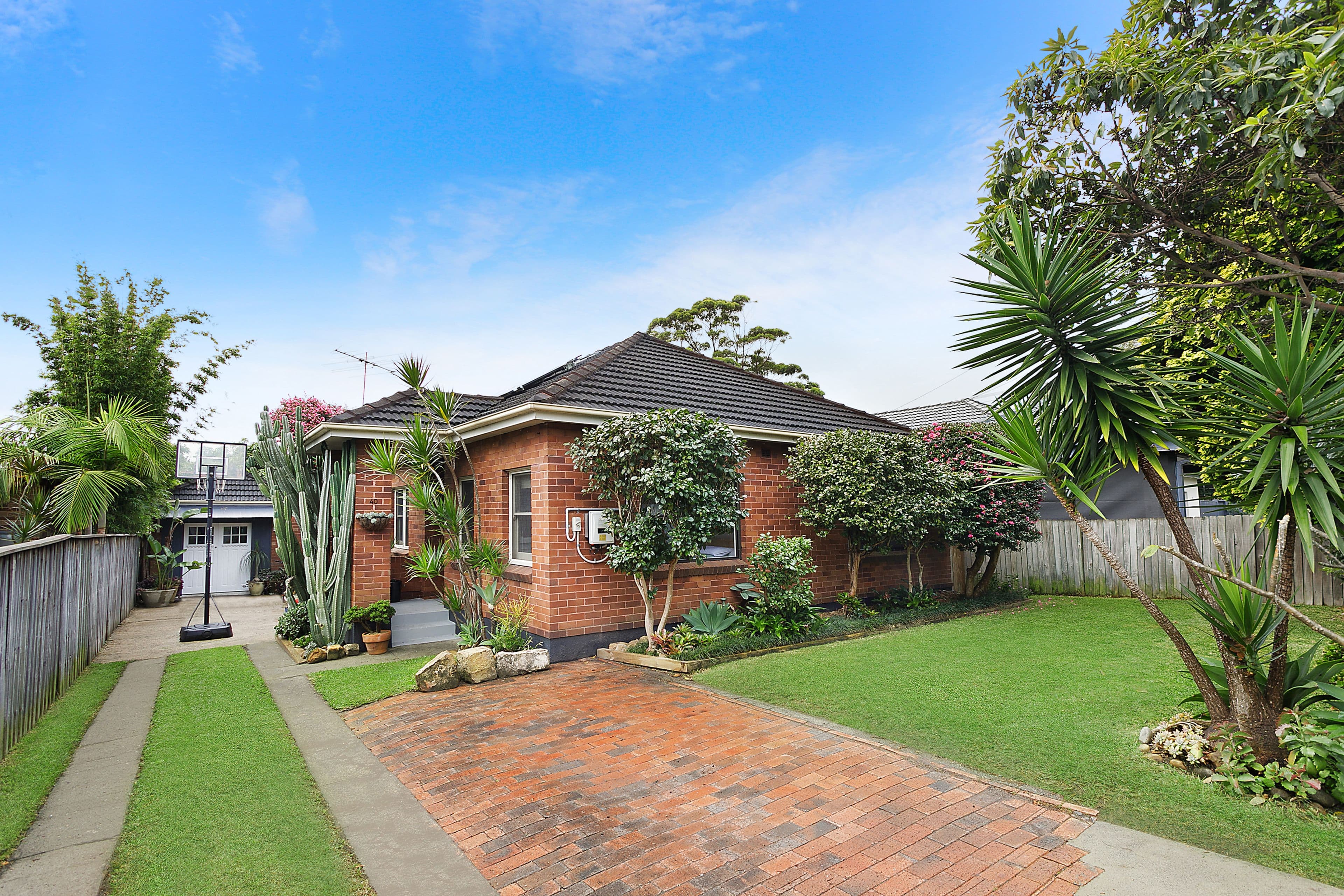40 Thomas Street, North Manly NSW 2100, North Manly - Thumbnail 3