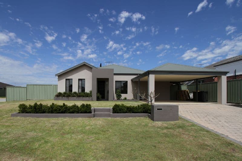35 Conder Way, SOUTHERN RIVER WA 6110, Southern River - Image 1