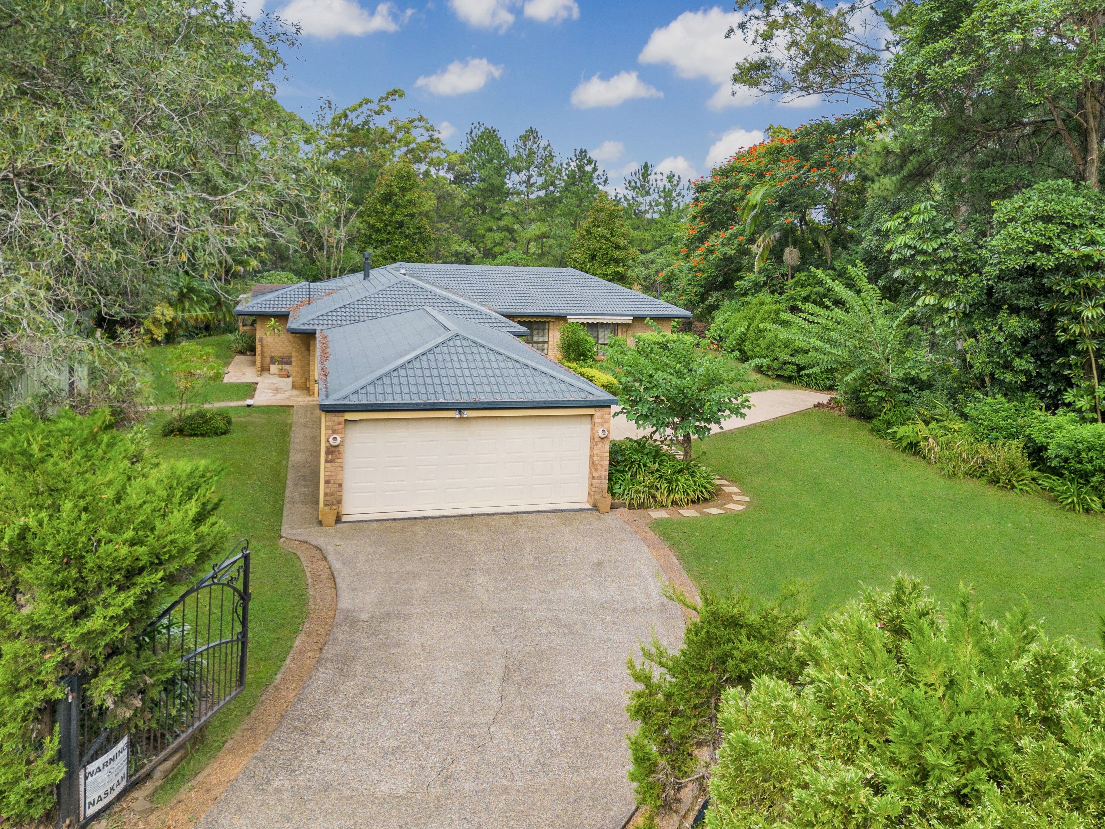 166 Candle Mountain Drive, Crohamhurst QLD 4519, Crohamhurst - Thumbnail 2
